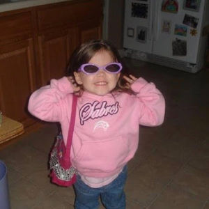 Meet your Posher, Cayla